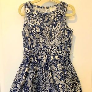JCrew Girls’ Dress